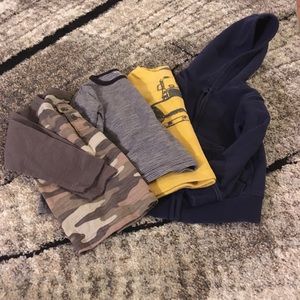 {Jumping Beans & Wonder Kids} Lot